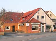 Deistergrill