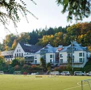 Sporthotel
